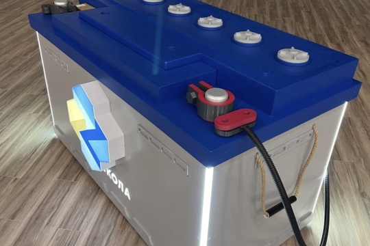 Арт-объекты. Картинка 6