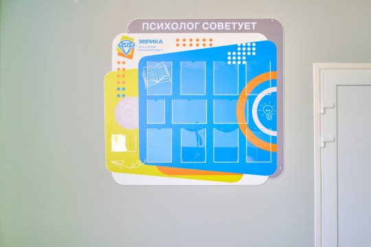 Гимназия «Эврика», г. Анапа. Картинка 10