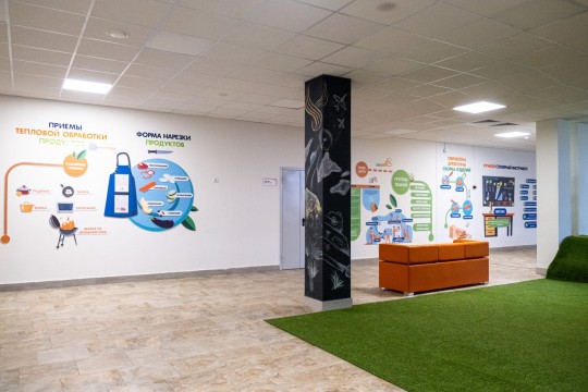 Школа №15, г. Батайск. Картинка 12