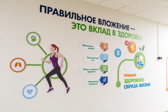 Школа №15, г. Батайск. Картинка 5