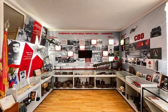 Школа №4, г. Батайск. Картинка 5