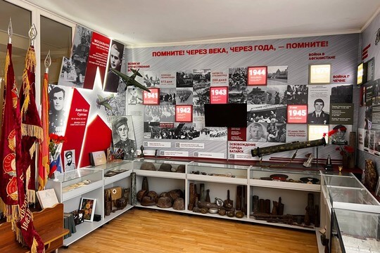 Школа №4, г. Батайск. Картинка 7