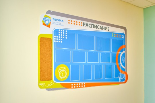 Гимназия «Эврика», г. Анапа. Картинка 15