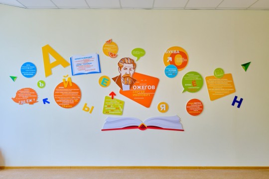 Гимназия «Эврика», г. Анапа. Картинка 32