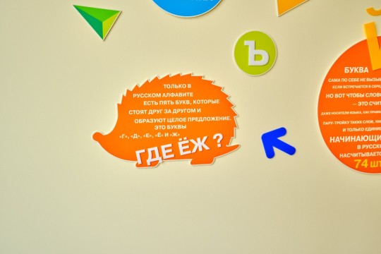 Гимназия «Эврика», г. Анапа. Картинка 33