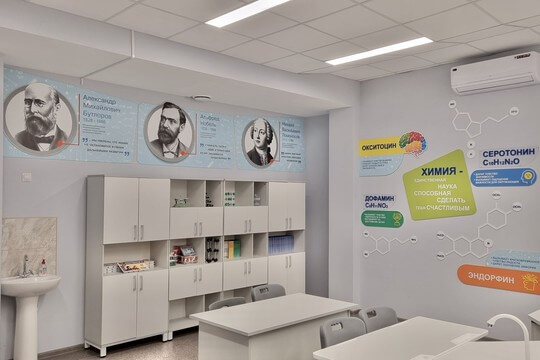 Гимназия «Эврика», г. Анапа. Картинка 48