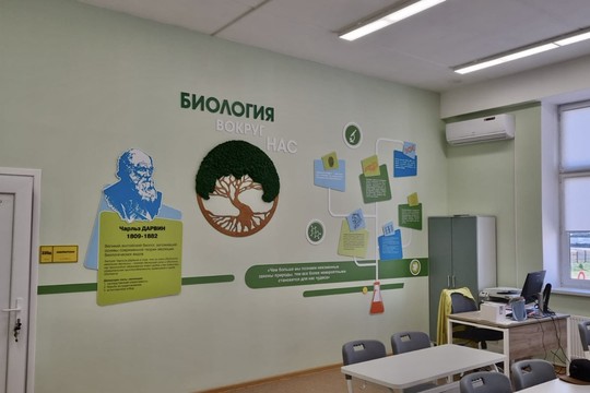 Гимназия «Эврика», г. Анапа. Картинка 51