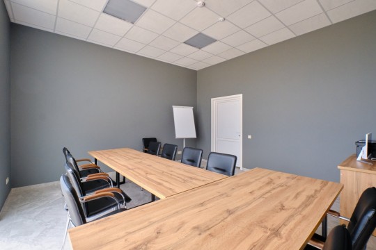 Молодёжный центр «Ресурс», г. Анапа. Картинка 16