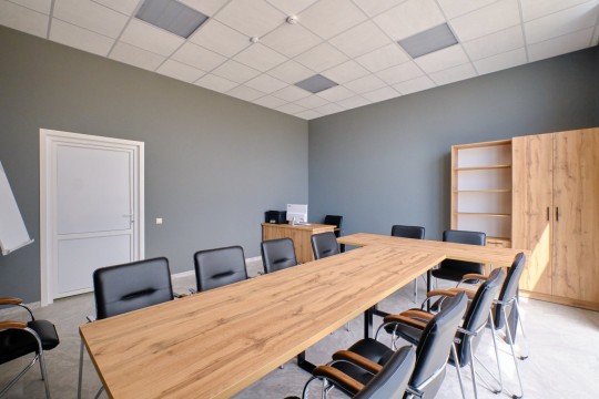 Молодёжный центр «Ресурс», г. Анапа. Картинка 17