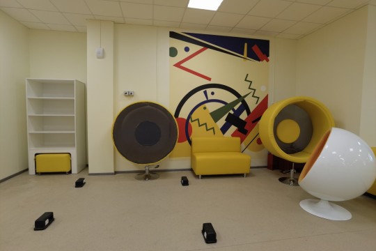 Школа №94, г. Краснодар. Картинка 17