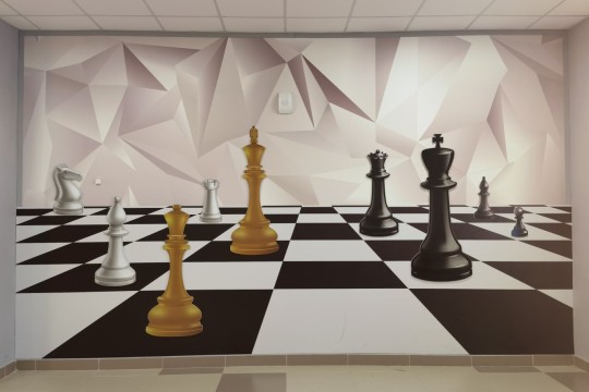 Школа №94, г. Краснодар. Картинка 21