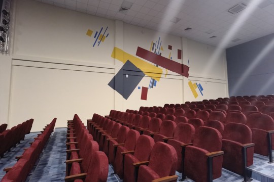 Школа №94, г. Краснодар. Картинка 26