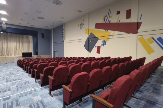 Школа №94, г. Краснодар. Картинка 27