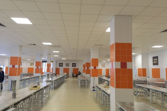 Школа №94, г. Краснодар. Картинка 8