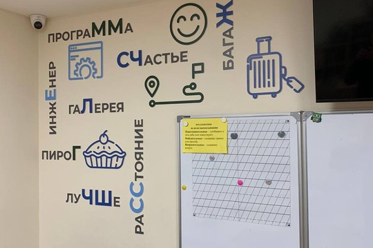 Лицей «КЭО», г. Ростов-на-Дону. Картинка 10