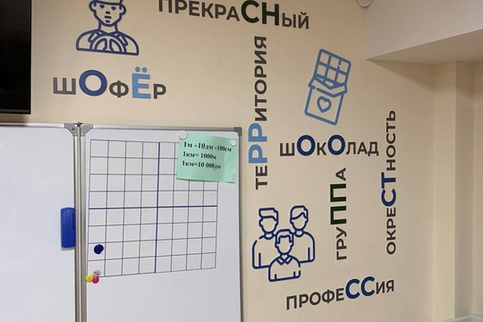 Лицей «КЭО», г. Ростов-на-Дону. Картинка 12
