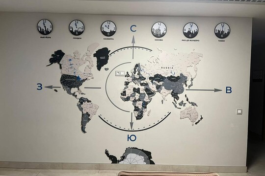 Лицей «КЭО», г. Ростов-на-Дону. Картинка 16