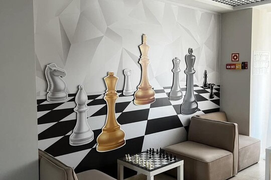 Лицей «КЭО», г. Ростов-на-Дону. Картинка 20