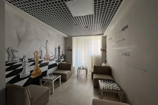 Лицей «КЭО», г. Ростов-на-Дону. Картинка 22