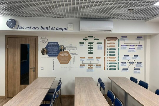 Лицей «КЭО», г. Ростов-на-Дону. Картинка 5