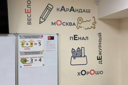 Лицей «КЭО», г. Ростов-на-Дону. Картинка 6