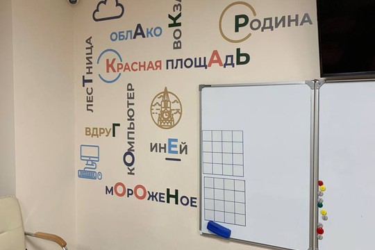 Лицей «КЭО», г. Ростов-на-Дону. Картинка 8