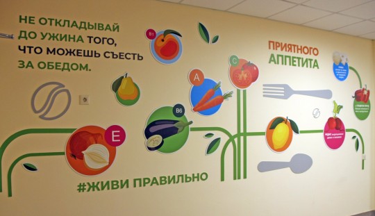 Школа №31, г. Краснодар. Картинка 11