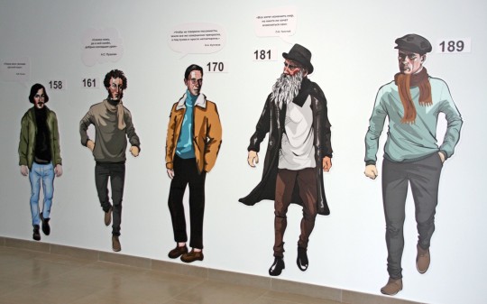 Школа №31, г. Краснодар. Картинка 14