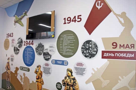 Школа №31, г. Краснодар. Картинка 26