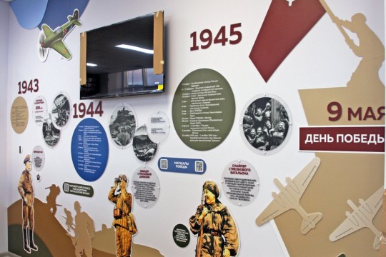 Школа №31, г. Краснодар. Картинка 27