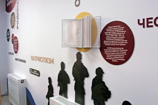 Школа №31, г. Краснодар. Картинка 28