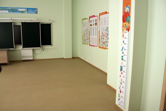 Школа №31, г. Краснодар. Картинка 5