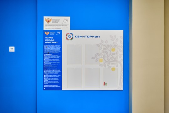 Школа №1, г. Анапа. Картинка 7