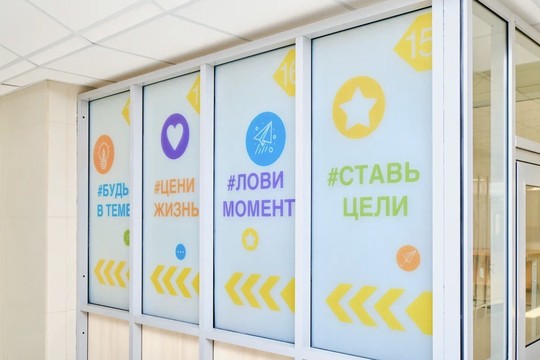 Школа №1, г. Анапа. Картинка 10