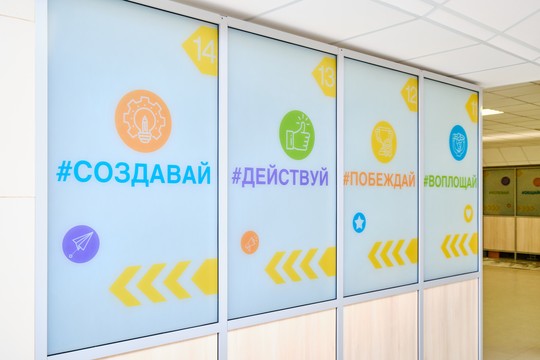 Школа №1, г. Анапа. Картинка 11