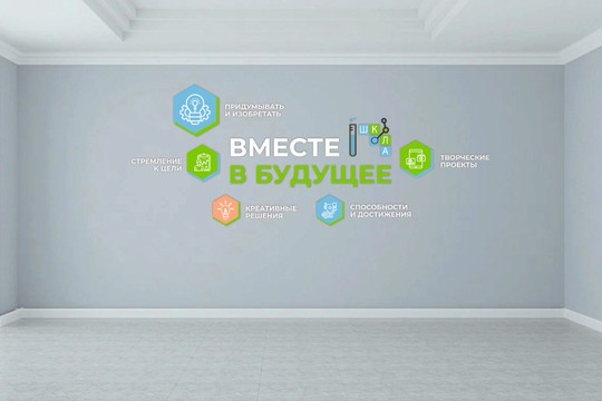 Школа №100, г. Краснодар