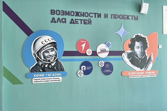 Школа №100, г. Краснодар. Картинка 2