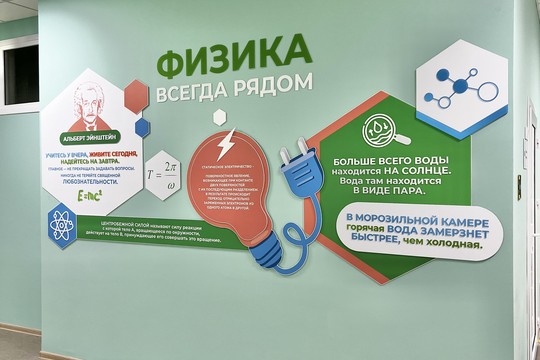 Школа №100, г. Краснодар. Картинка 22