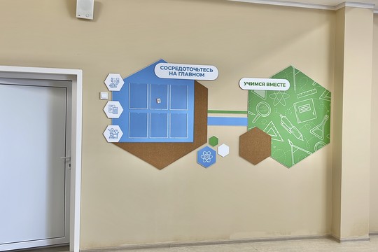 Школа №100, г. Краснодар. Картинка 25