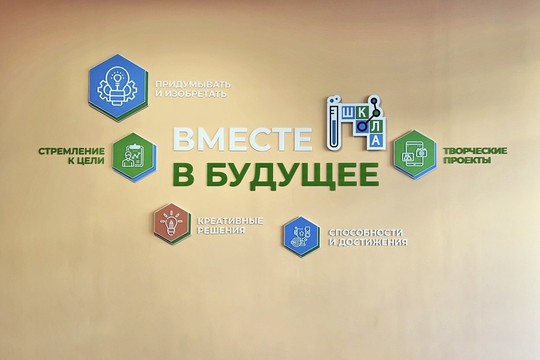 Школа №100, г. Краснодар. Картинка 31