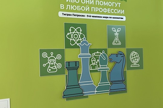 Школа №100, г. Краснодар. Картинка 5