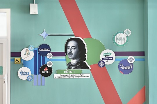 Школа №100, г. Краснодар. Картинка 8