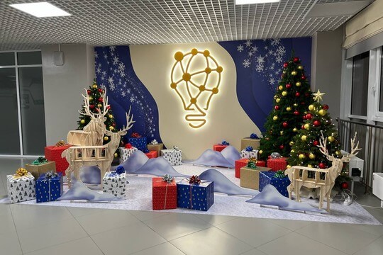 Школа №115, г. Ростов-на-Дону. Картинка 1