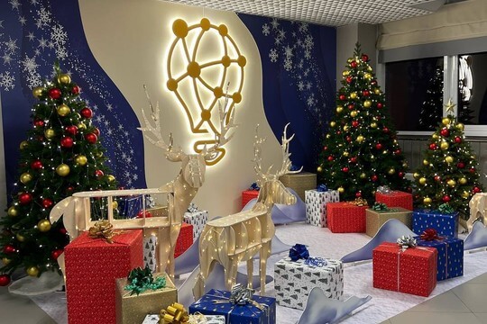 Школа №115, г. Ростов-на-Дону. Картинка 2