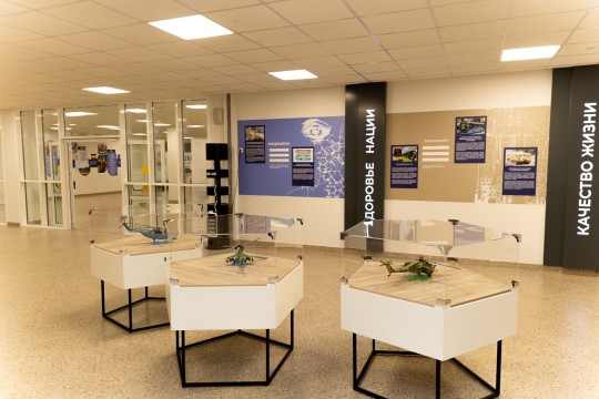 Школа №116, г. Ростов-на-Дону. Картинка 13