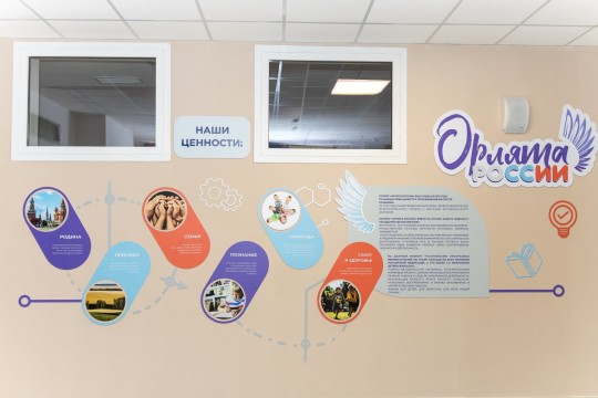 Школа №116, г. Ростов-на-Дону. Картинка 20