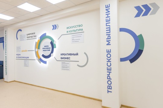 Школа №116, г. Ростов-на-Дону. Картинка 2