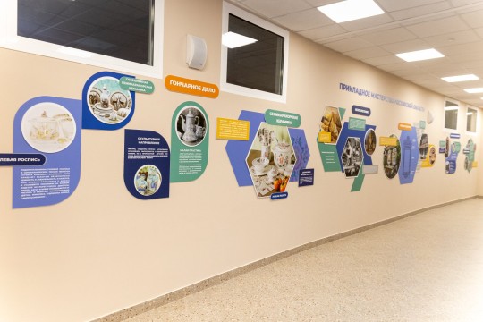 Школа №116, г. Ростов-на-Дону. Картинка 28