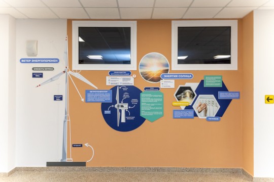 Школа №116, г. Ростов-на-Дону. Картинка 31