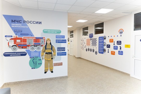 Школа №116, г. Ростов-на-Дону. Картинка 34